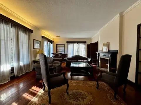 Casa en Alquiler A Estrenar