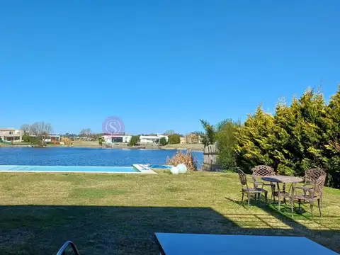Casa  en Alq. Temporario en San Sebastian, Escobar, G.B.A. Zona Norte