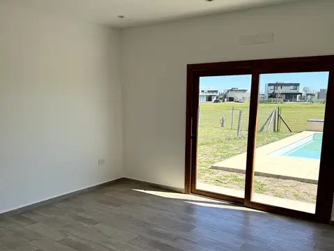 Casa en Venta A Estrenar
