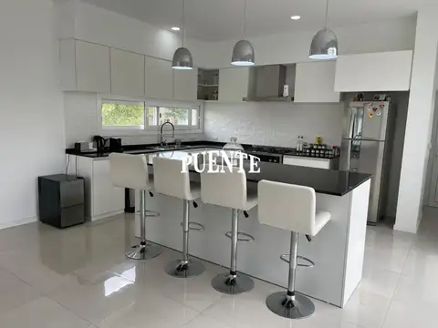 Casa en Venta en Canning -Fincas de San Vicente Chacras
