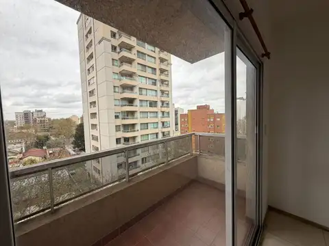 Departamento en Alquiler 8 años