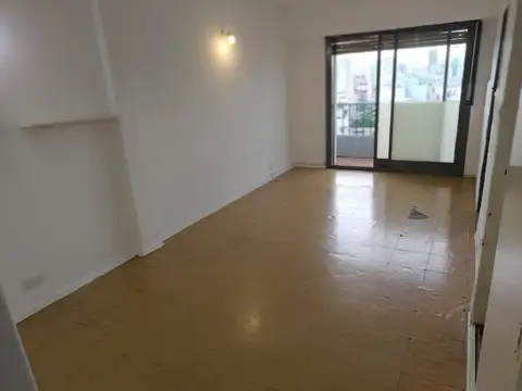 Departamento en Alquiler de Monoambiente