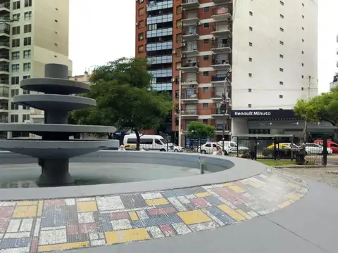 Departamento en Alquiler 45 años