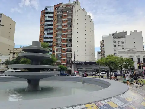 Av Cordoba 2860 , Piso 13