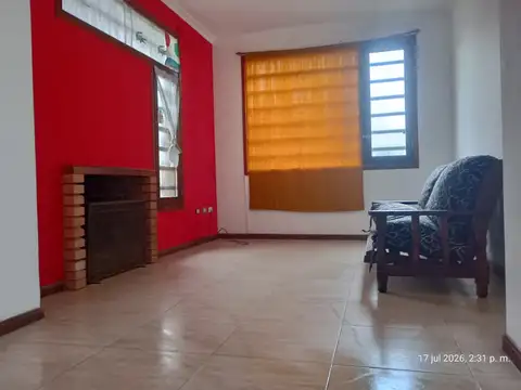 Casa en Alquiler de 3 dormitorios