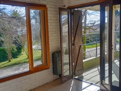 24 MESES ALQUILER CASA 4 AMBIENTES- GARAJE - LORENZINI 600 -