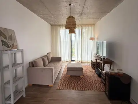 Departamento en Alquiler en Dique Lujan, Partido de Tigre