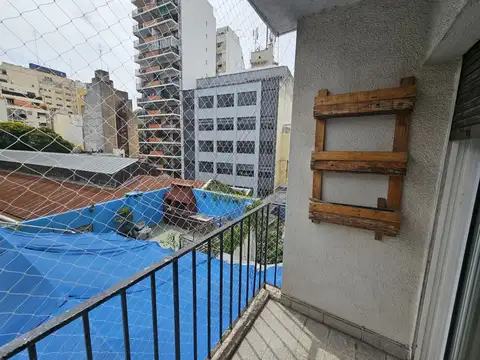 Departamento en Alquiler de 3 ambientes
