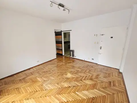 Departamento en Alquiler en Palermo, $ 950.000