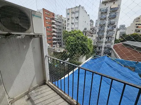 Departamento en Alquiler de 2 dormitorios