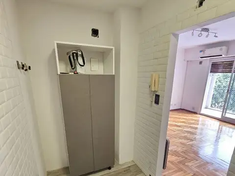 Departamento en Alquiler 45 años