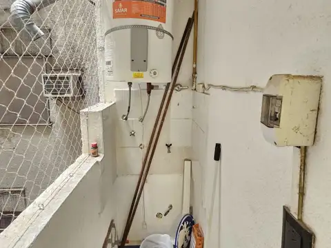 Departamento en Alquiler al Norte