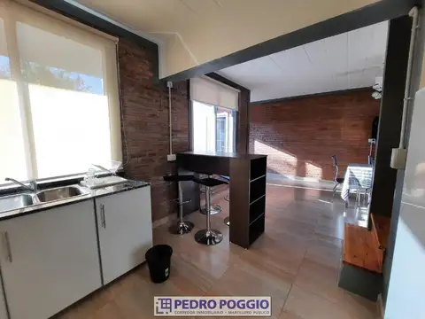 Casa en Alquiler Temporal de 2 dormitorios