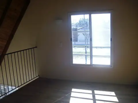 Departamento en Alquiler Apto profesional