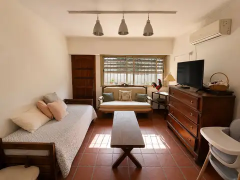 CASA 3 AMBIENTES JARDIN Y PILETA EN DON TORCUATO