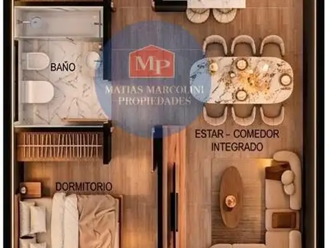 Departamento  en Venta en Villa Urquiza, Capital Federal, Buenos Aires