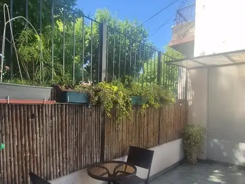 Departamento en venta - 2 Dormitorios 2 Baños - 124mts2 - Barracas
