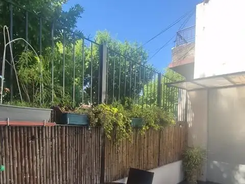 Departamento en venta - 2 Dormitorios 2 Baños - 124mts2 - Barracas