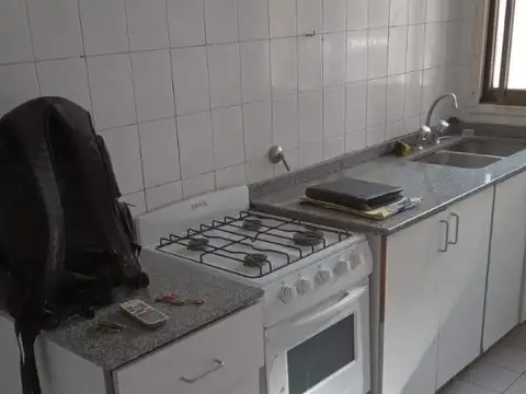 Departamento en Alquiler al Norte