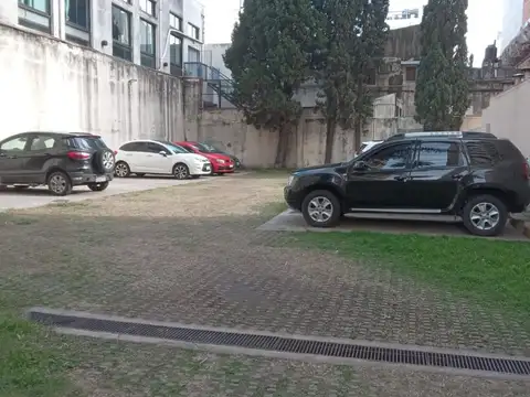 Departamento en Alquiler de 2 ambientes