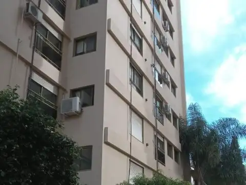 Dto. 2 Amb., Balcón Frances, Baulera y Amenities Alquiler