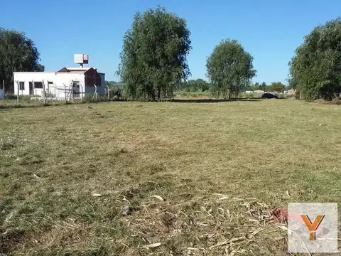 Terreno en Venta en Alejandro Korn, USD 35.000