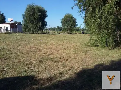 Terreno en Venta en Alejandro Korn, Partido de San Vicente