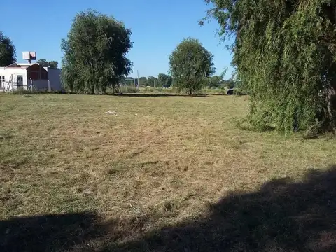 Terreno en venta - 3.200Mts2 - Alejandro Korn