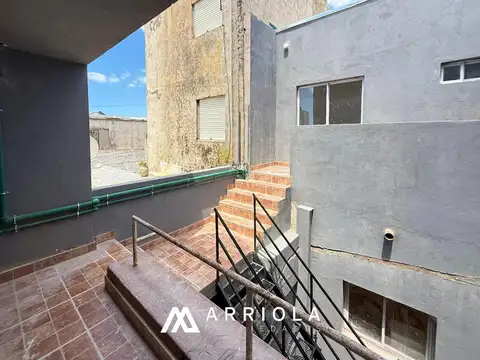 Depto Tipo Casa en Venta de 2 ambientes