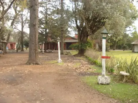 Terreno en Venta en Pilar, USD 500.000