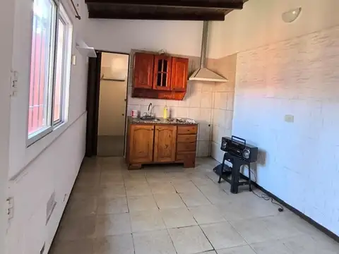 Depto Tipo Casa en Alquiler 20 años
