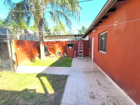 Depto Tipo Casa en Alquiler en Jose Leon Suarez, $ 490.000