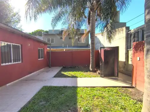 PH en Jose León Suarez