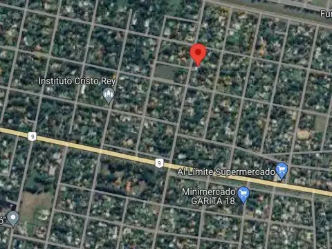 Terreno en Venta de 375,0 m2