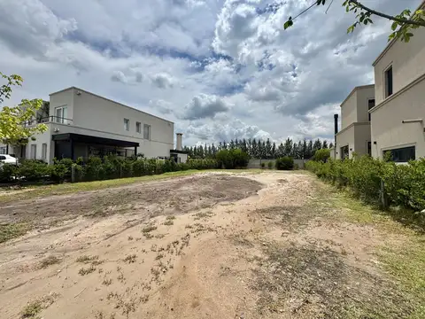 Terreno en Venta de 502,0 m2