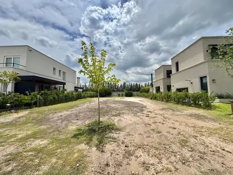 Terreno Lote  en Venta en Carpinchos, Nordelta, Tigre