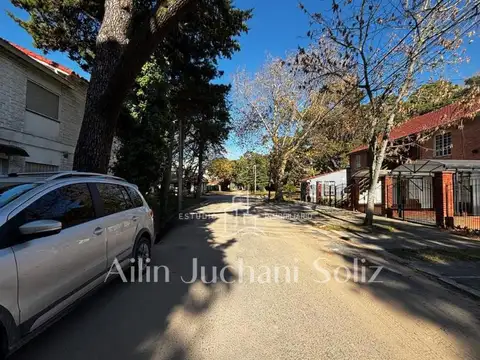 Santiago del estero al 1727