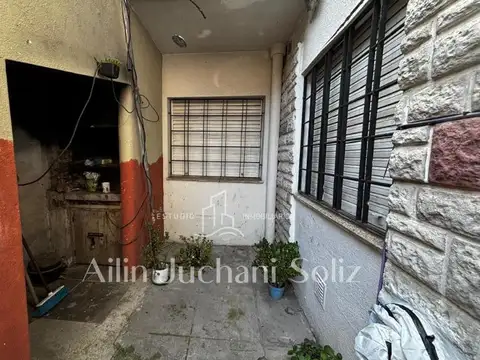 Depto Tipo Casa en Venta 35 años
