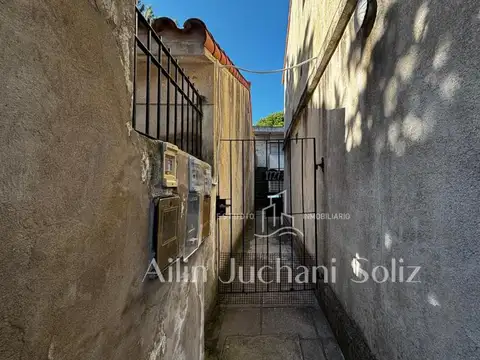 Depto Tipo Casa en Venta de 2 dormitorios