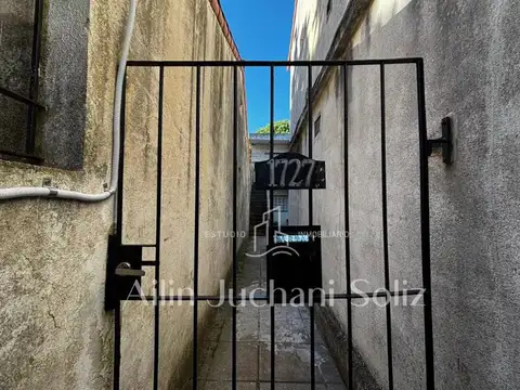 Depto Tipo Casa en Venta en San Bernardo del Tuyu, USD 27.000