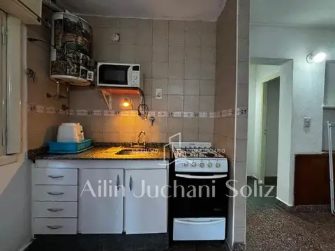 Depto Tipo Casa en Venta al Oeste