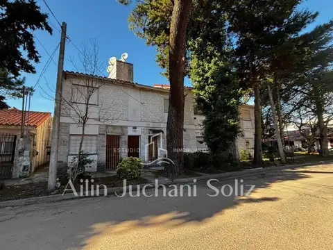 PH en San Bernardo Del Tuyu