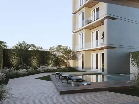 Departamento en Venta de 3 ambientes