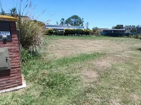 Terreno en Venta en Haras Santa María, USD 67.000