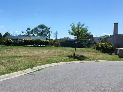 Terreno en venta - 618Mts2 - Haras de Santa María, Escobar