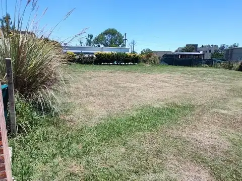 Terreno en Venta en Haras Santa María, USD 67.000