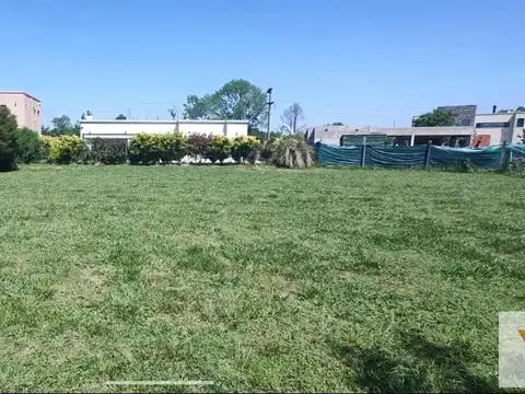Terreno en Venta de 618,0 m2