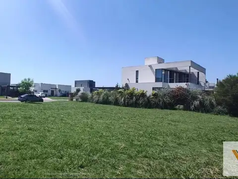 Terreno en venta - 618Mts2 - Haras de Santa María, Escobar