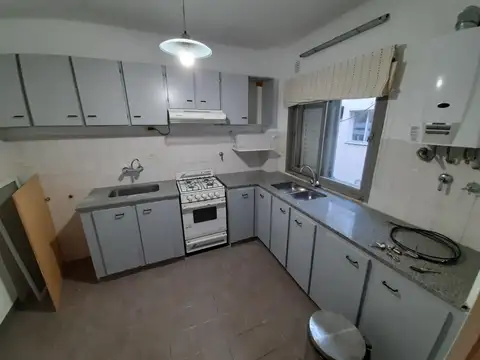 Departamento en Alquiler 29 años