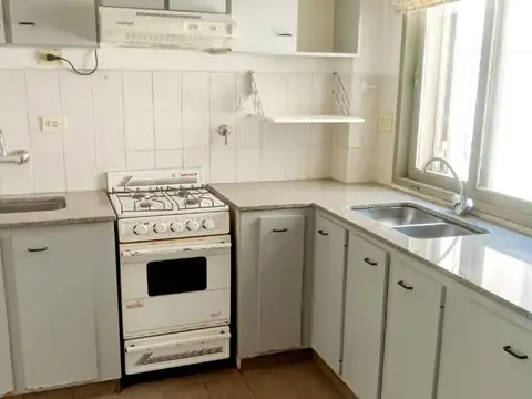 Departamento en Alquiler al Sureste